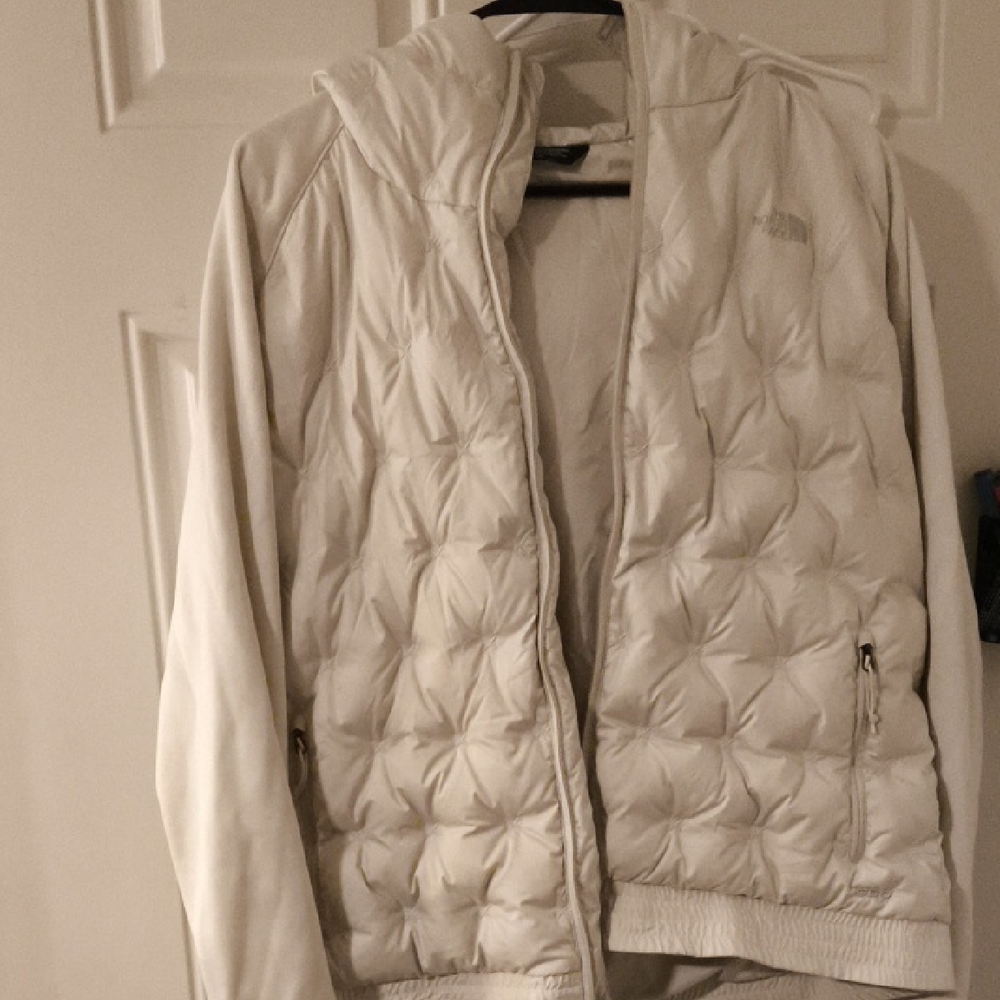 The North Face Women's Puffer Jacket